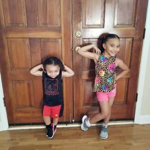 Meet your Posher, Debbie